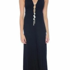 Nicole Andrews Malibu Maxi Dress Reve Doll Essentials