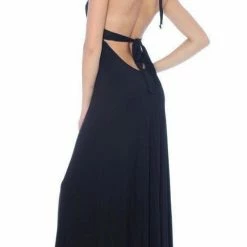 Nicole Andrews Malibu Maxi Dress Reve Doll Essentials