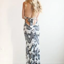 Nicole Andrews Malibu Mermaid Dress Reve Doll Essentials