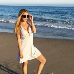 Nicole Andrews Malibu Mini Dress Reve Doll Essentials