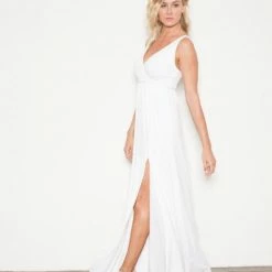 Nicole Andrews The Goddess Dress