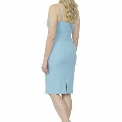 Dresses Posh Couture Cold Assymetric Necline Cocktail Dress