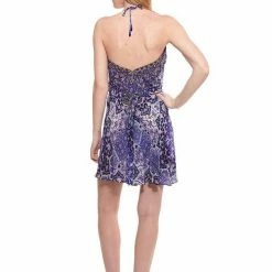 Dresses Shahida Parides 3 Way Short Dress