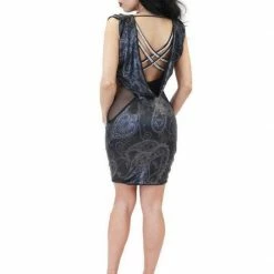 Birthday Suit Vie Sauvage Ashley Dress