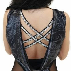 Birthday Suit Vie Sauvage Ashley Dress