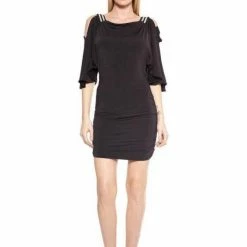 Vie Sauvage Fallon Dress Birthday Suit