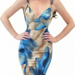 Vie Sauvage Riri Dress Summer Lovin'