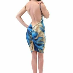 Vie Sauvage Riri Dress Summer Lovin'