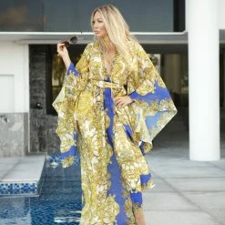 Cioccolato Gabriela Dress Poolside Essentials