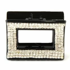 Jessica Bara Mary Rhinestone Hair Clip Birthday Suit