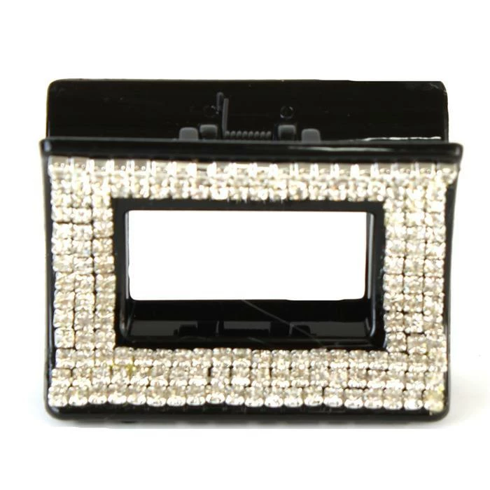 Jessica Bara Mary Rhinestone Hair Clip Birthday Suit