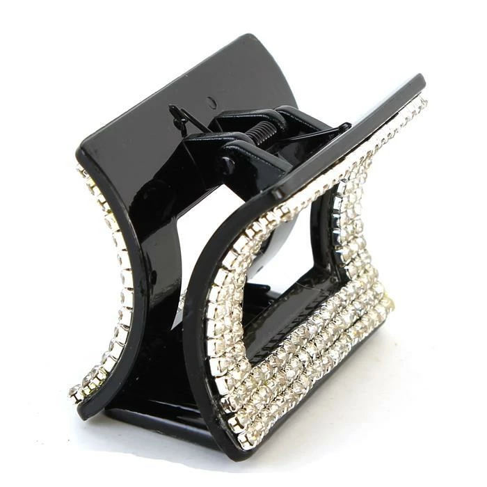 Jessica Bara Mary Rhinestone Hair Clip Birthday Suit