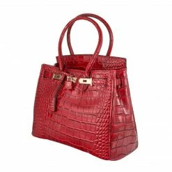 De Vesi De Exotik 35 Handbag Reve Doll Essentials