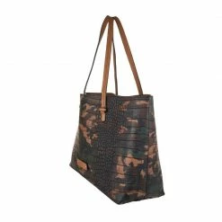 Influencer Style De Vesi Tote De L'Amour Handbag