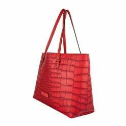 Influencer Style De Vesi Tote De L'Amour Handbag