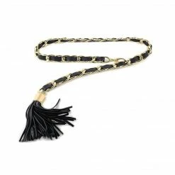 B-Low The Belt Gwen Chain Belt