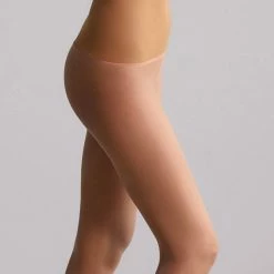 Reve Doll Essentials Commando Keeper Sheer Tights