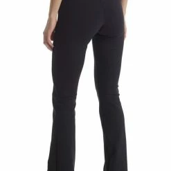 Reve Doll Essentials Commando Neoprene Split Front Pant
