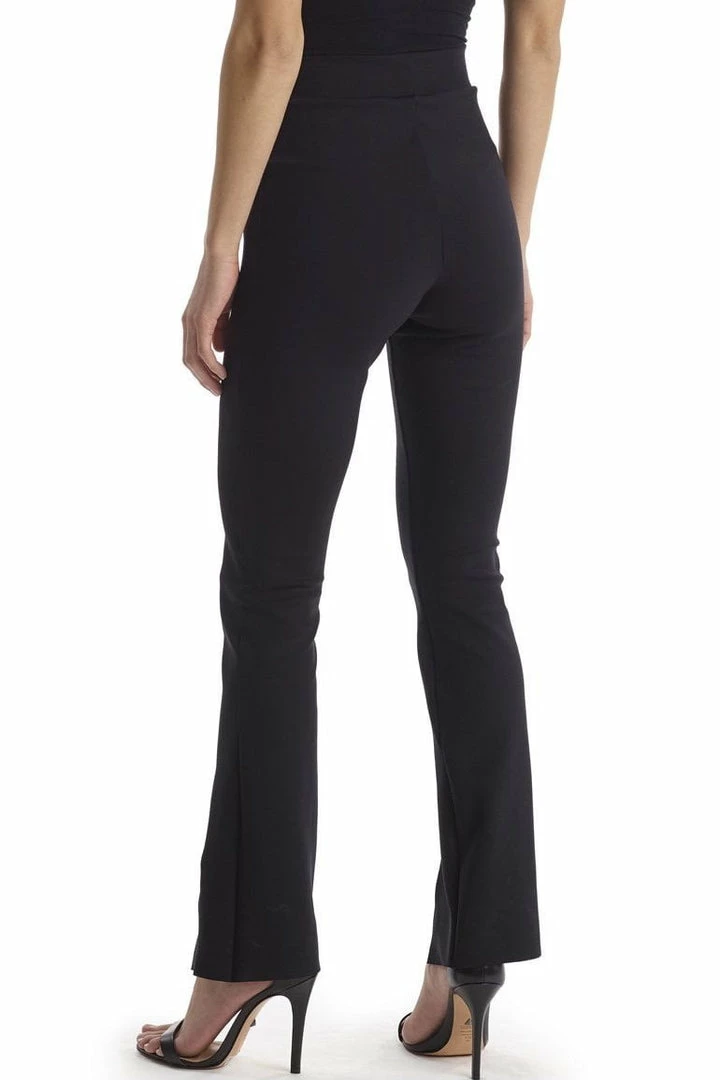 Reve Doll Essentials Commando Neoprene Split Front Pant