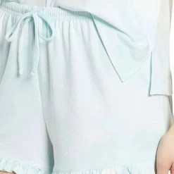 Jessica Bara Bailee Tie Dye Tank Top And Short Two Piece Set Reve Doll Essentials