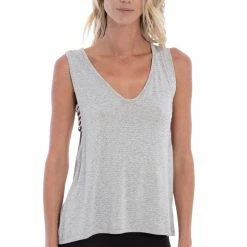 Track & Bliss Scoop Wanderer Tank