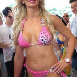 Bell Beachwear Key West Bikini Set Poolside Essentials