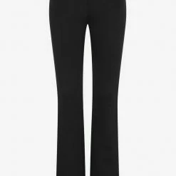 Commando Neoprene Flared Legging Reve Doll Essentials