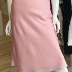 Reve Doll Essentials Jessica Bara Onia High Waisted Midi Skirt