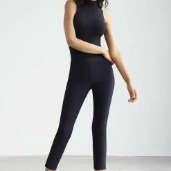 Reve Doll Essentials Commando 9-5 Legging