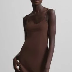 Commando Mini Cami Slip Reve Doll Essentials