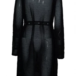 Kareena Maui Crochet Mini Dress Cover Up Summer Lovin'