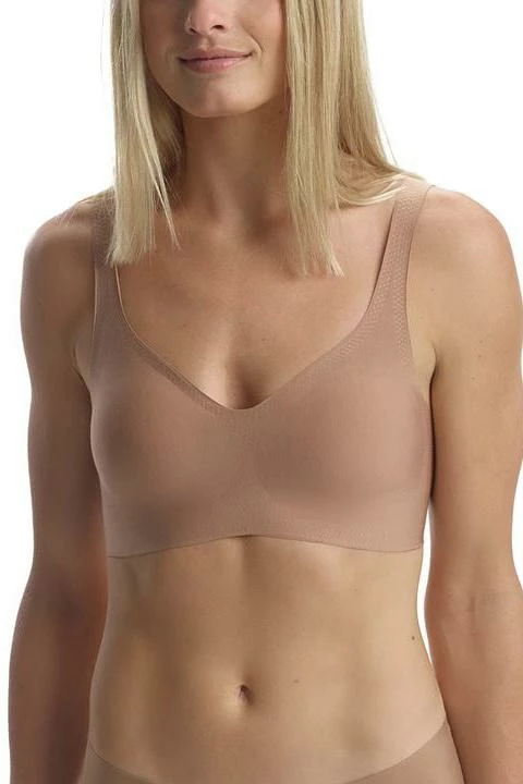 Reve Doll Essentials Commando Butter-Soft Support Bralette