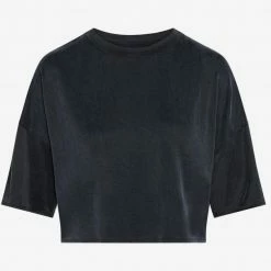 Tops Commando Vegan Silk Boxy Tee