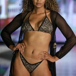 ReveBoutique Baccio Linda Bikini Set Influencer Style