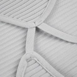 Influencer Style Jessica Bara Anais Sleeveless Open Back Maxi Dress