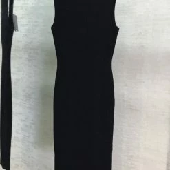 Reve Doll Essentials Jessica Bara Jaylen Knit Bodycon Midi Dress