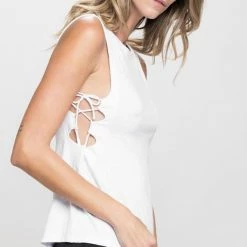 Tops Track & Bliss Adventurer Tank