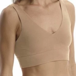 Commando Butter Comfy Bralette Reve Doll Essentials