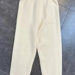 Jessica Bara Faith Knitted Jawstring Joggers