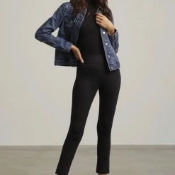 Commando Neoprene 9-5 Legging