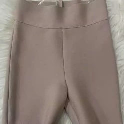 Reve Doll Essentials Jessica Bara Bennie Bodycon Bandage Shorts