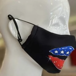 American Lips Protective Face Masks