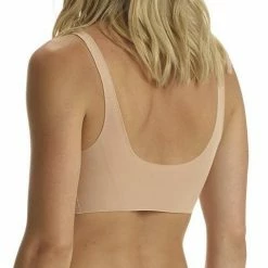 Reve Doll Essentials Commando Butter-Soft Support Bralette
