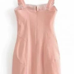 Jessica Bara Tyler Floral Bodycon Mini Dress