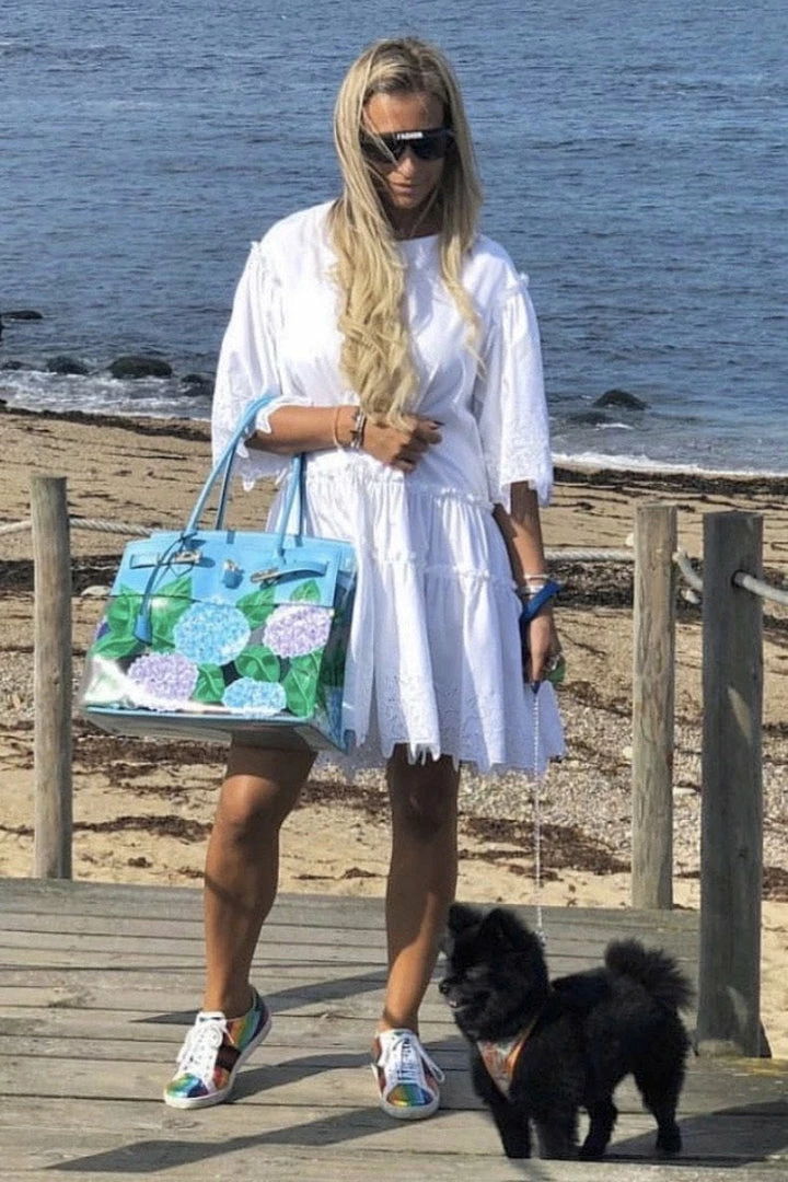 Reve Doll Essentials De Vesi Jardin