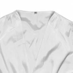 Summer Lovin' Jessica Bara Annabeth Puff Sleeve Mini Dress