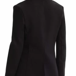 Reve Doll Essentials Commando Neoprene CEO Blazer