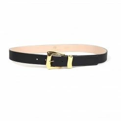 Must-Have Belts B-Low The Belt Logan Leather Belt