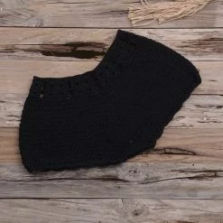 Summer Lovin' Jessica Bara Shania Crochet Beaded Two Piece Set