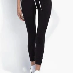 Track & Bliss Front Row Leggings